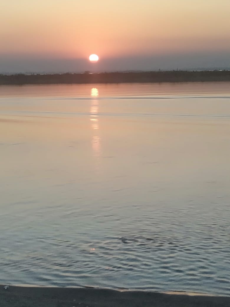 Chotiari Dam – A Neglected Tourist Resort of Sindh- Sindh Courier-1