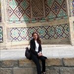Contemporary World Literature - Mohira Eshpulatova - Uzbekistan - Sindh Courier