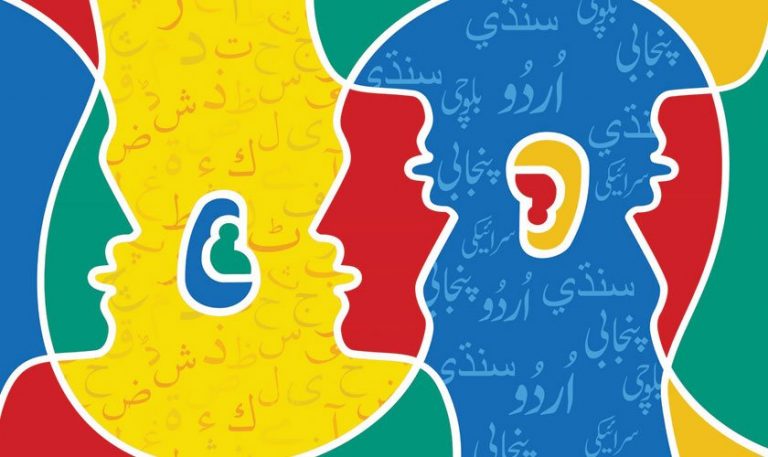 Multilingualism Mother Tongue and Sindhi Language-1