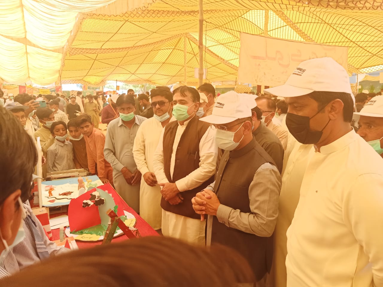 Photo of 2-Day Thar Science Festival begins at Mithi