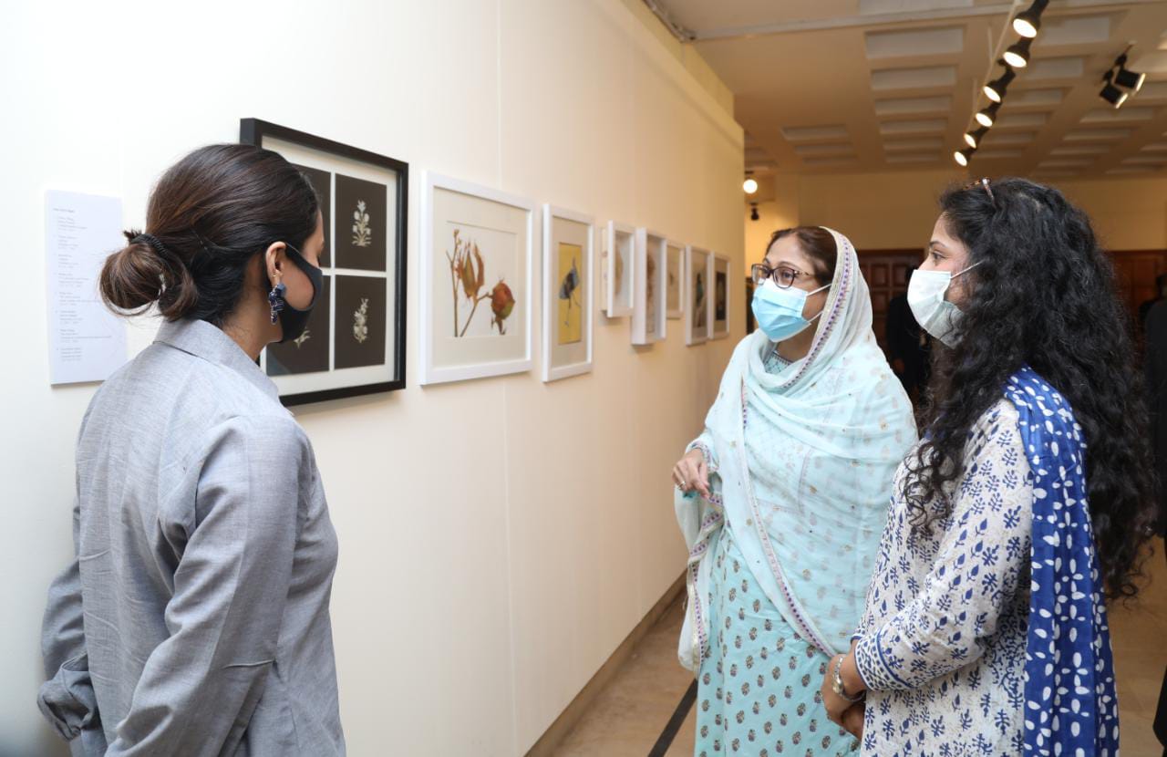 5-Day ArtFest Karachi kicks off - Sindh Courier-1