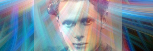 Dylan Thomas Day and ‘Love the Words’ Challenge- DYLANDAY2021