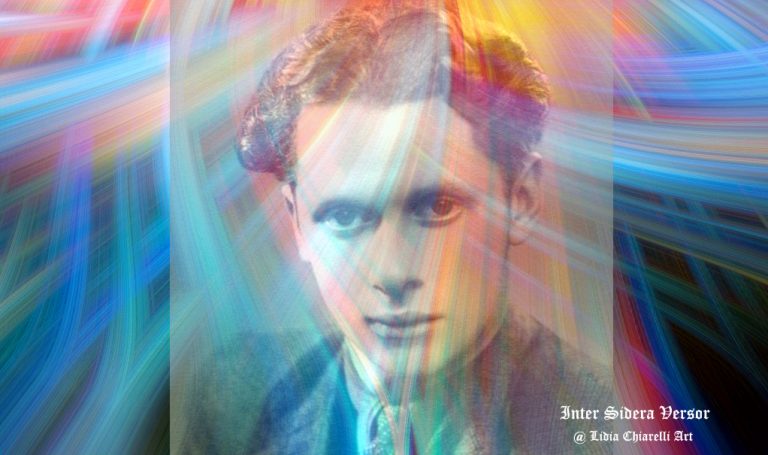Dylan Thomas Day and ‘Love the Words’ Challenge- DYLANDAY2021