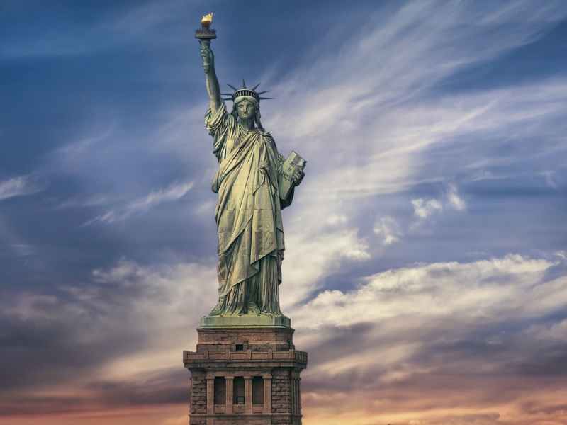 Photo of Liberty allows things to ‘happen’….