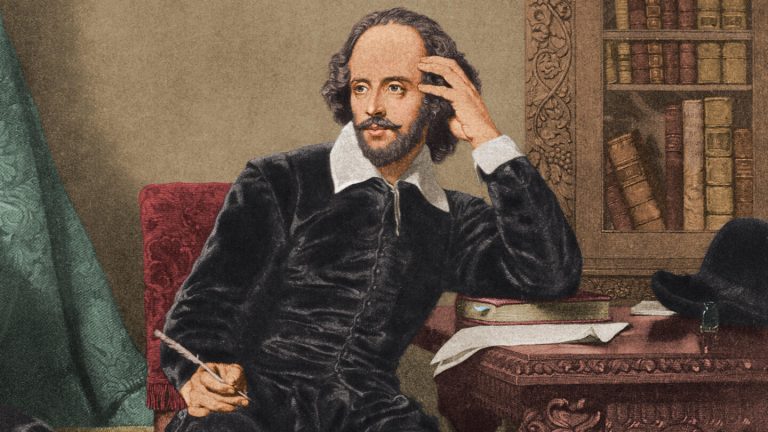 Shakespeare and social justice