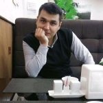 Sherzod Artikov - Uzbek writer - Sindh Courier