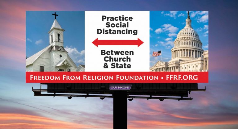 U.S. population distancing from religious institutions