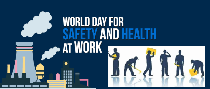 7000 Health Workers died -World-Day-for-Safety-and-health-at-work