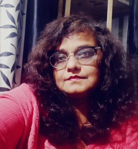 Contemporary World Literature -Suhina Biswasmajumdar- Sindh Courier