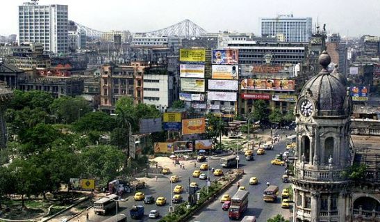 Longing- belonging -in the city of my dreams- Kolkata