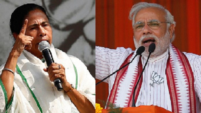 Photo of Modi vs Mamata: India’s battle for glory