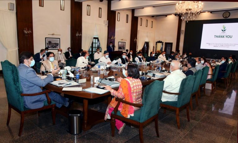 Poor people of Sindh to get interest-free small loans- Sindh Cabinet- Sindh Courier