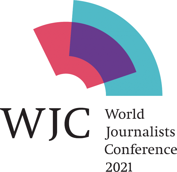 Virus has no political affiliation- World Journalists Conference - Sindh Courie