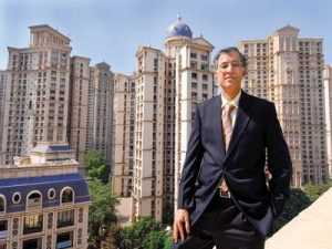 A peek into the Sindhi business community of India-Niranjan_Hiranandani_ Sindh Courier- Times Now News