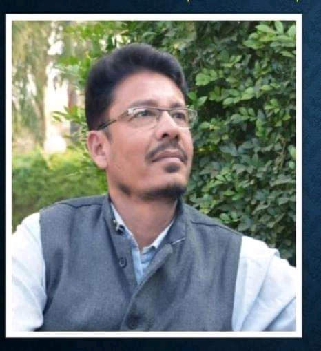Contemporary-World-Literature-Khan Hasnain Aaqib- India- Sindh Courier
