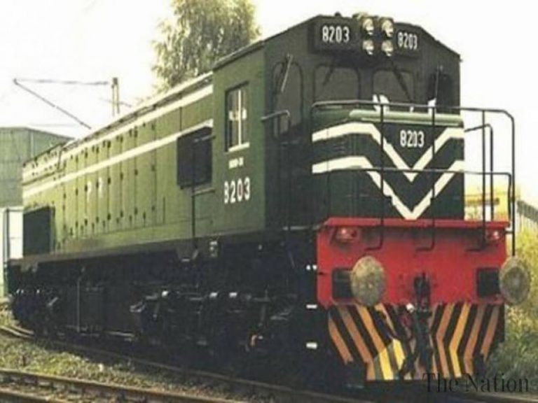 Pakistan railways-3
