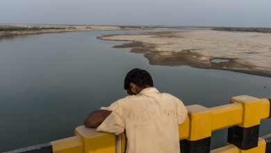 Photo of Water Accord Violation: Sindh faces 37% water shortage