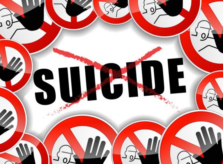 All set to launch Psychological Autopsy of Suicide Cases in Tharparkar