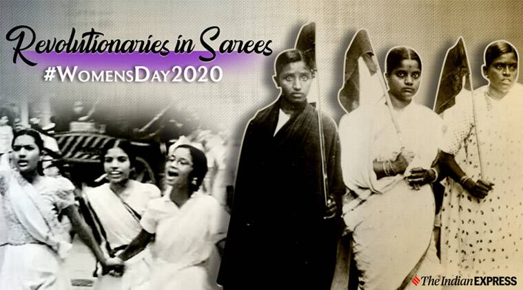 Bengal-Women-Revolutionaries
