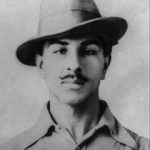 Bhagat Singh in 1929-