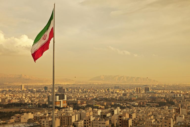 Observations of an Expat: The Real Iranian Elections