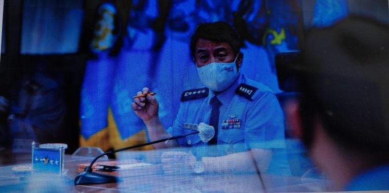 Sexual Harassment Case: South Korean Airforce Chief Offers To Resign