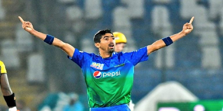 Cricket: Shahnawaz Dahani must be given equal opportunities