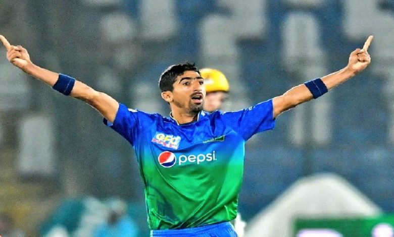 Shahnawaz Dahani