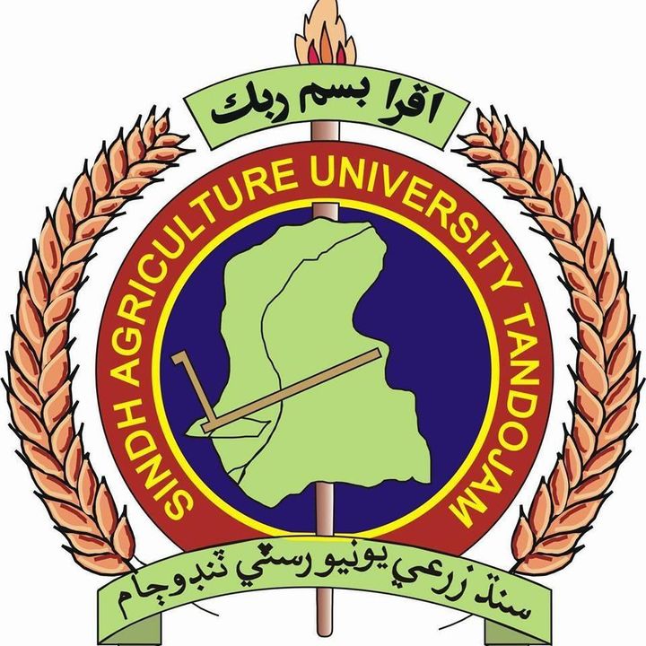 Sindh Agriculture University Tandojam