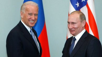 Photo of Observations of an Expat: The Biden Putin Circus