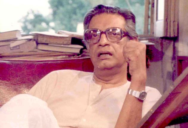 Life and struggles of Satyajit Ray