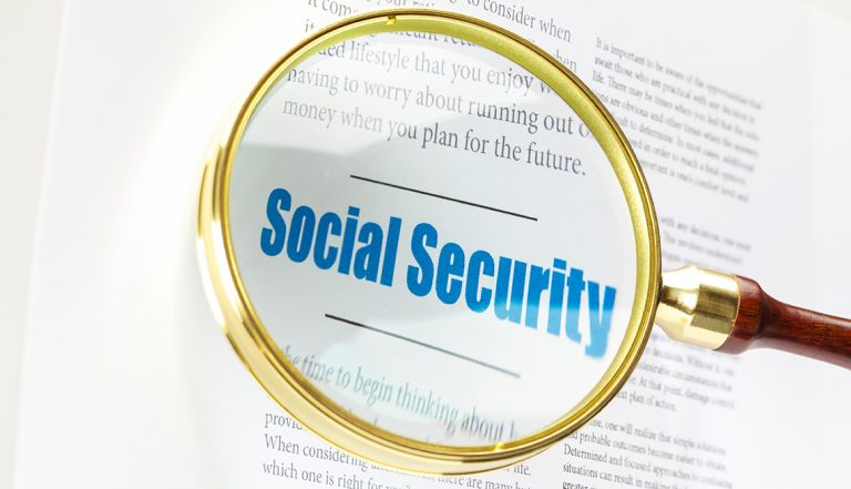 Draft law of universalization of Social Security scheme discussed