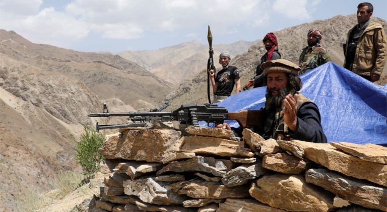 Afghan-Taliban-issue