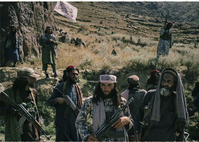 Afghanistan-taliban