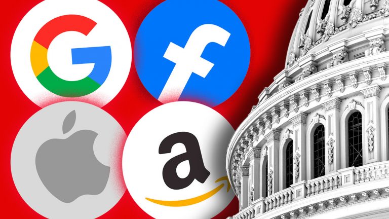 Slicing the Big Tech for consumer ease…