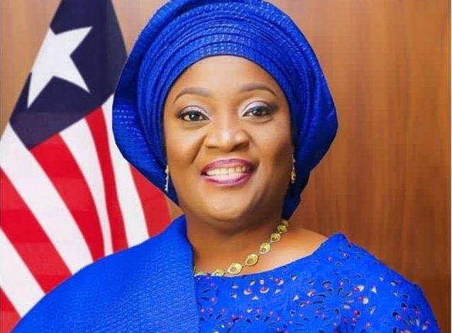 CAJ-Award-Liberia-VP-Taylor-Sindh-Courier