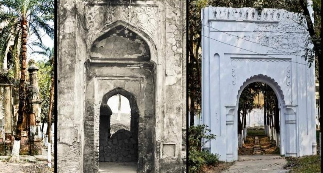 Christian-Cemetery-Dhaka-Sindh-Courier