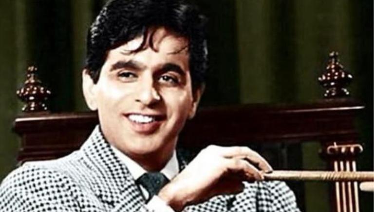 Lesser-known facts about Dilip Kumar