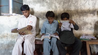 Photo of Reforms in education sector direly needed