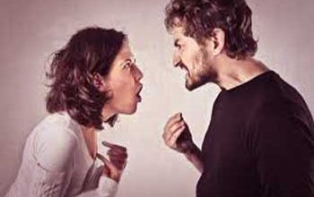 Husband-Wife-Relationship