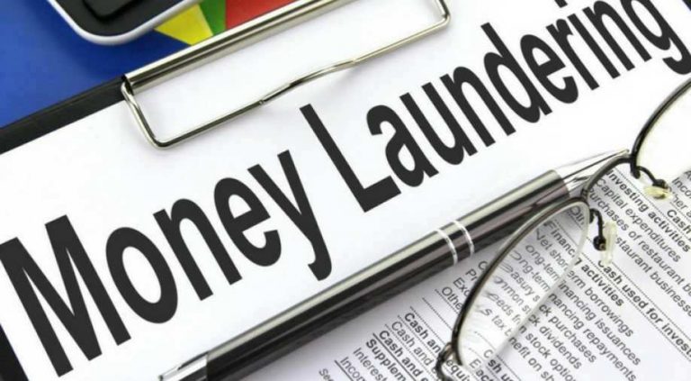 Pakistanis must stop money-laundering ventures