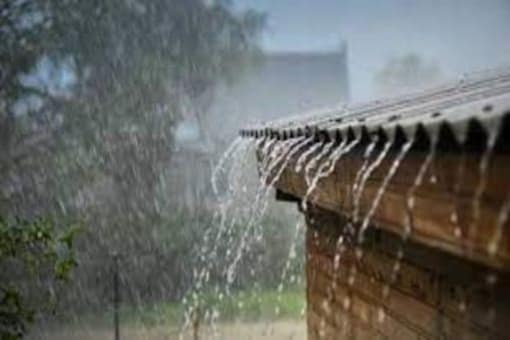 Photo of Spring Rainfalls – Poetry from Uzbekistan