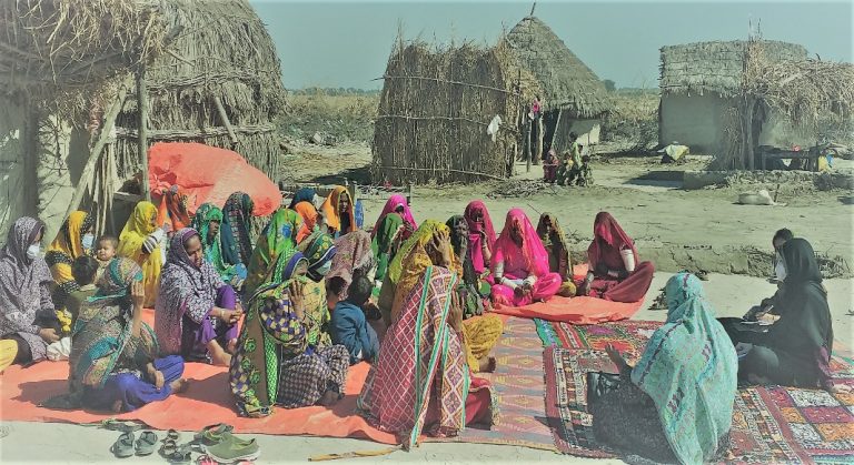 Rural- Women- Leadership- Sindh-Courier-1