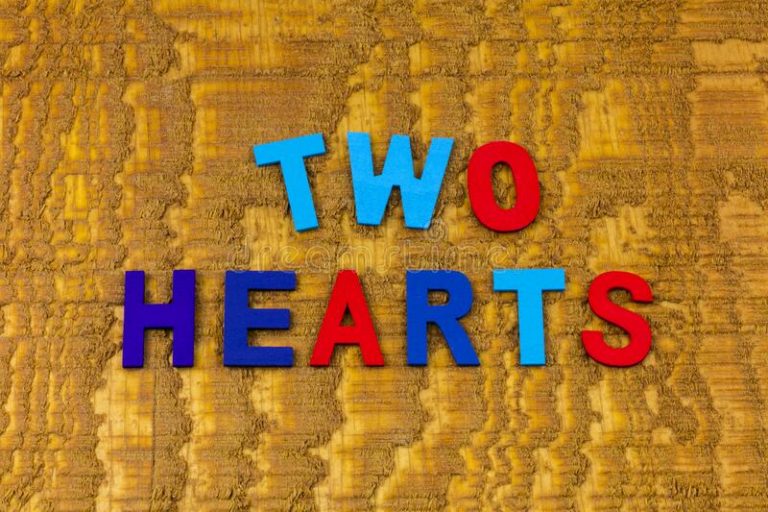 The World of Two Hearts – A Short Story from Uzbekistan