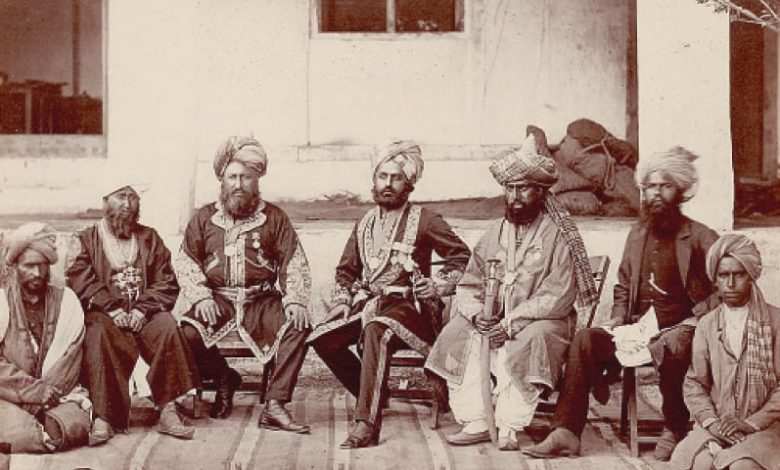 Photo of Indian Merchants and Peshawar’s Connections with Central Asia in 18th and 19th Centuries