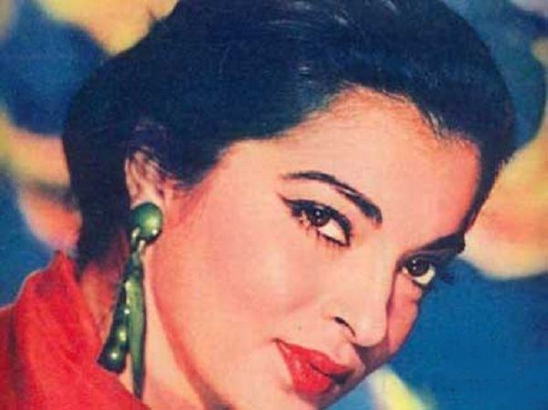 Photo of Sheila Ramani – Journey from Sindh to Bollywood