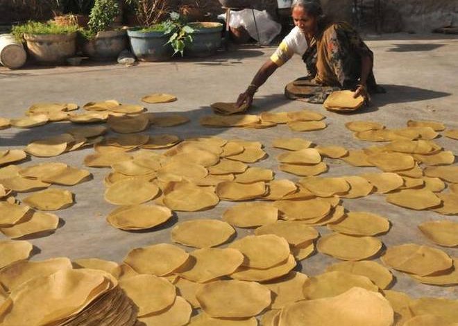 Photo of Papads, pickles and Partition: A Sindhi reminiscence