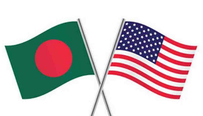 Bangladesh-America
