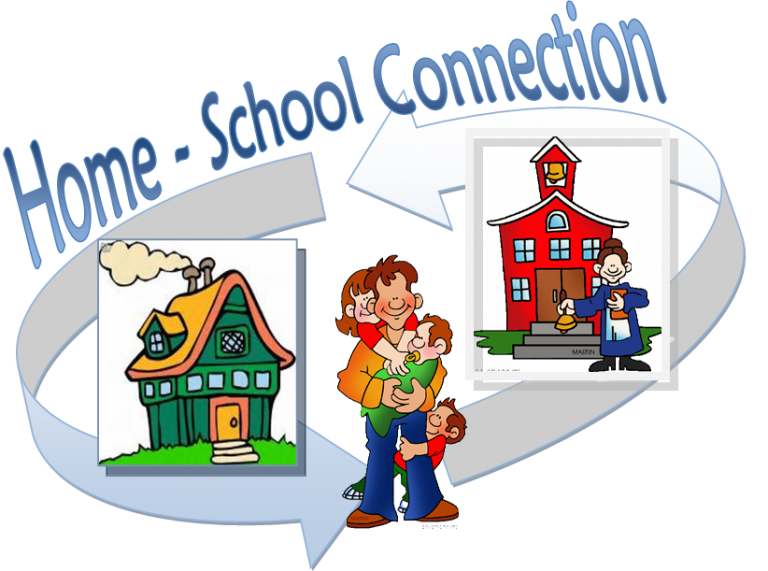 Education-home-school connection