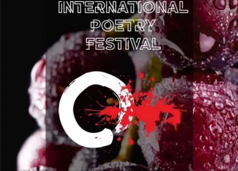 Kosovo hosts the International Poetry Festival